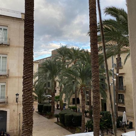 La Dimora Del Casanova B&B Boutique Alicante Exteriér fotografie