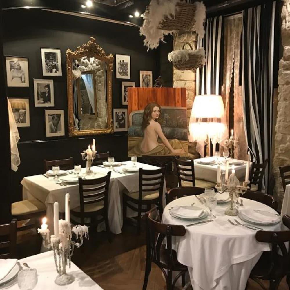 La Dimora Del Casanova B&B Boutique Alicante Exteriér fotografie