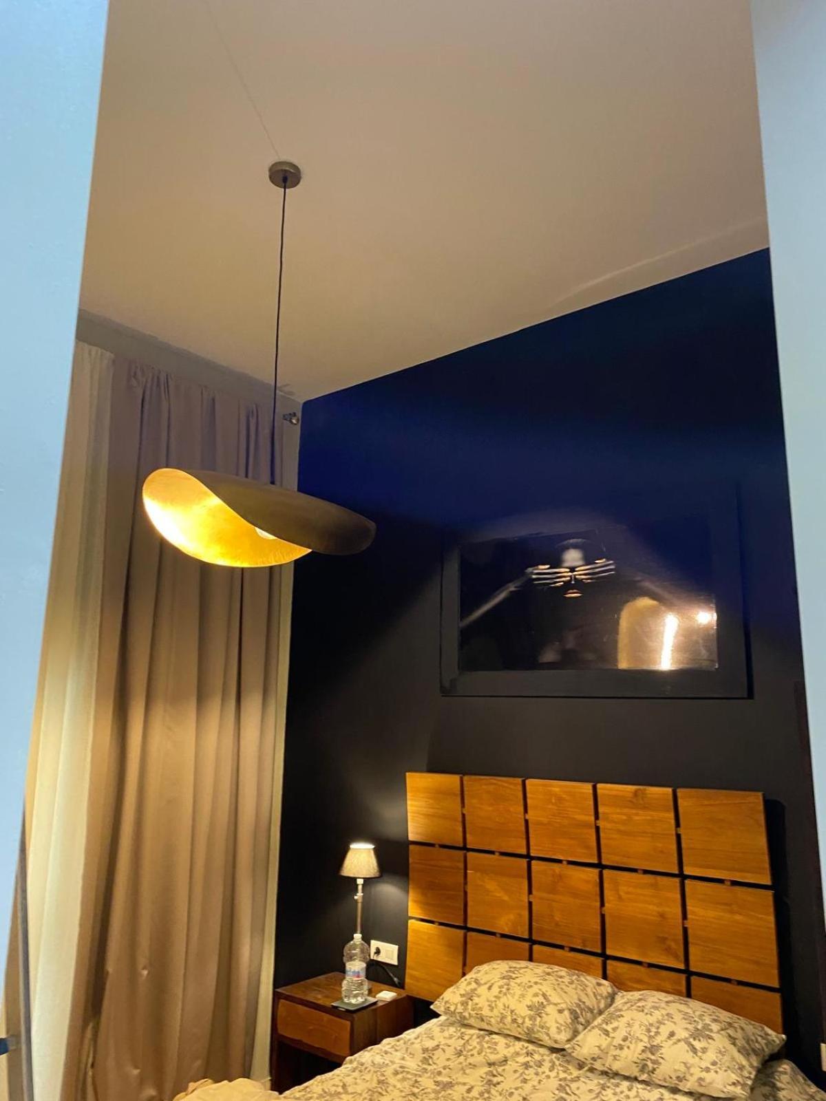 La Dimora Del Casanova B&B Boutique Alicante Exteriér fotografie