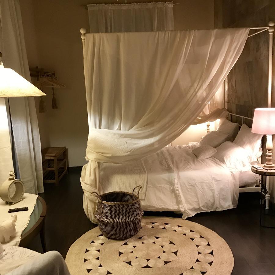 La Dimora Del Casanova B&B Boutique Alicante Exteriér fotografie