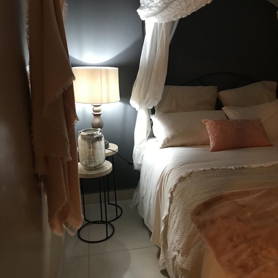 La Dimora Del Casanova B&B Boutique Alicante Exteriér fotografie
