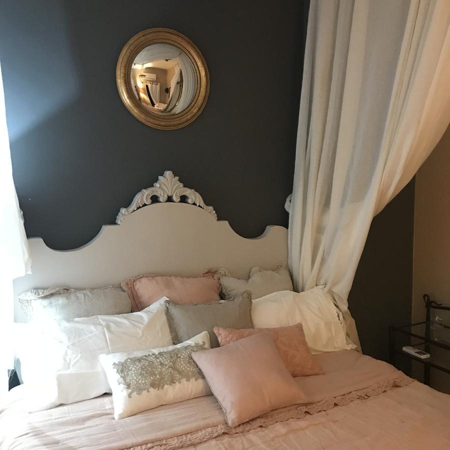 La Dimora Del Casanova B&B Boutique Alicante Exteriér fotografie