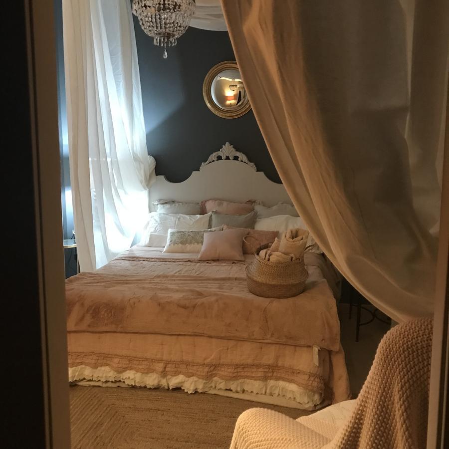 La Dimora Del Casanova B&B Boutique Alicante Exteriér fotografie
