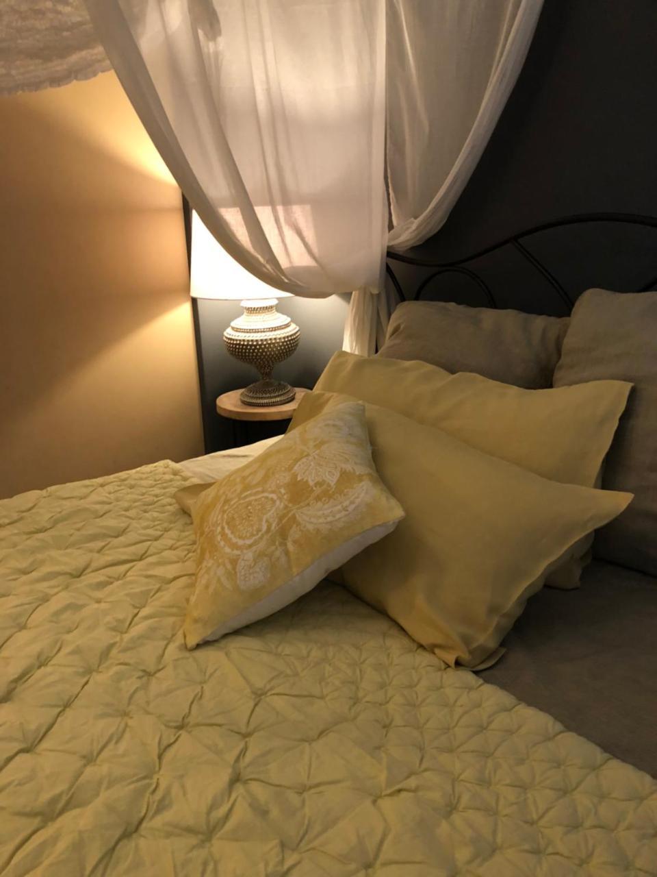 La Dimora Del Casanova B&B Boutique Alicante Exteriér fotografie