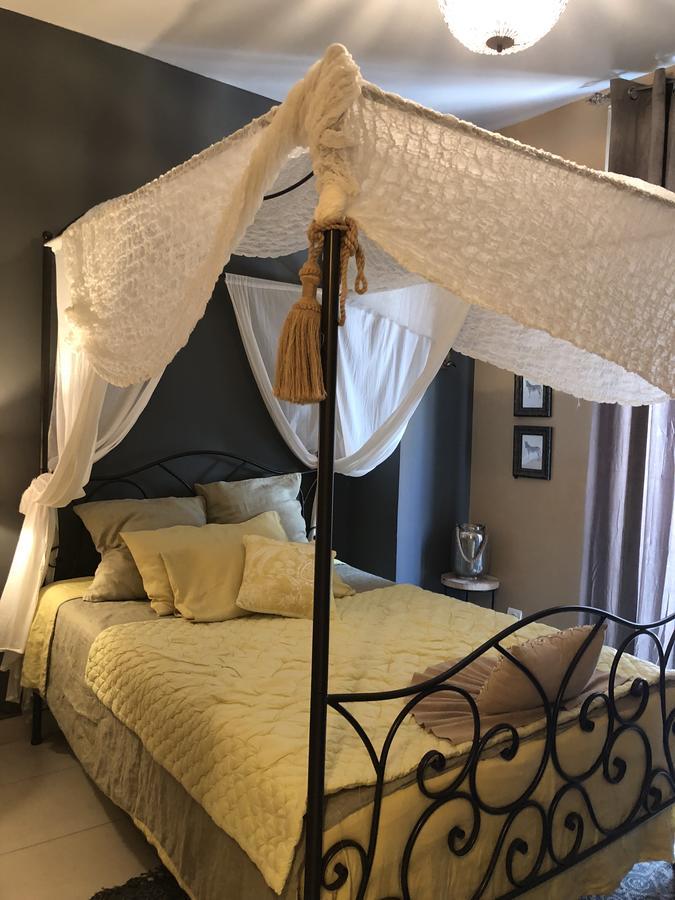 La Dimora Del Casanova B&B Boutique Alicante Exteriér fotografie