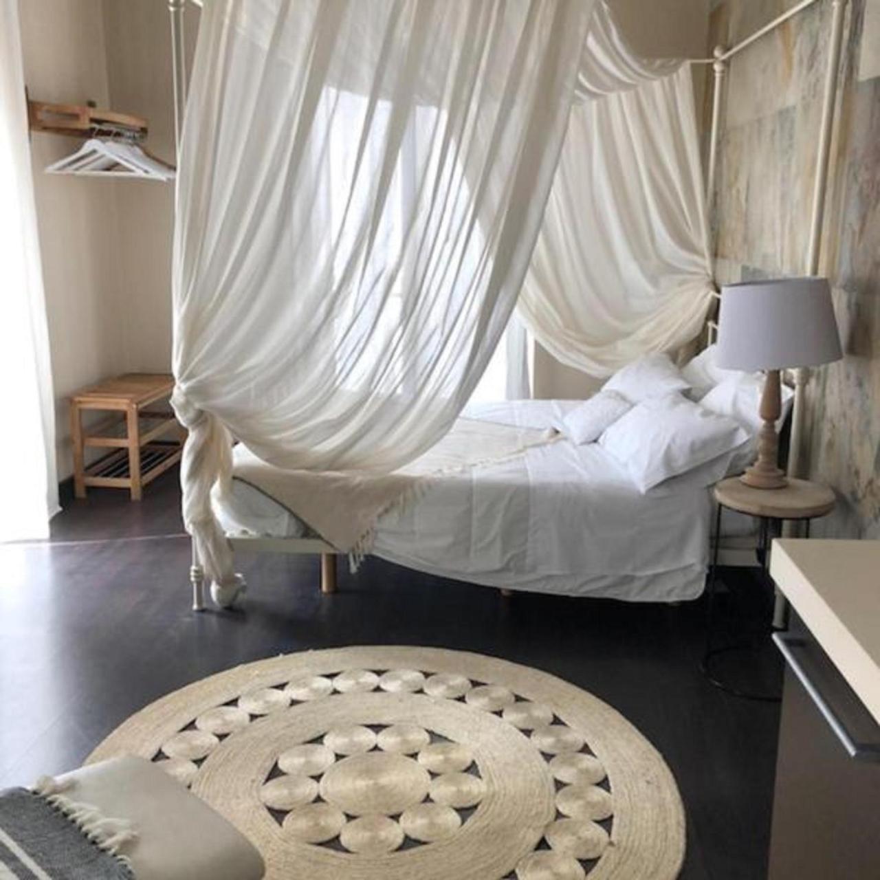 La Dimora Del Casanova B&B Boutique Alicante Exteriér fotografie
