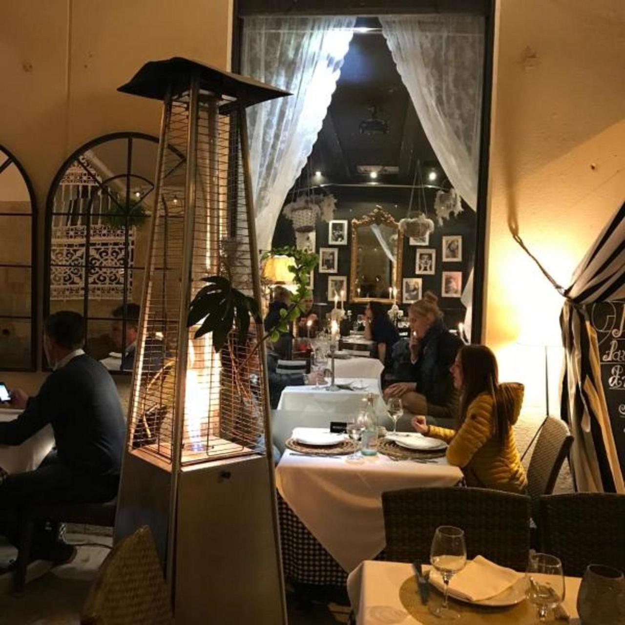 La Dimora Del Casanova B&B Boutique Alicante Exteriér fotografie